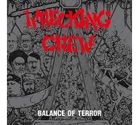 Wrecking Crew - Balance of Terror [Import]