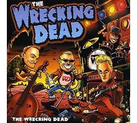 Wrecking Dead,the - Wrecking Dead [Vinyl LP]