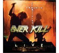 Wrecking Everything: Live