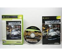 Wreckless Classic [ Xbox ] [Import anglais]