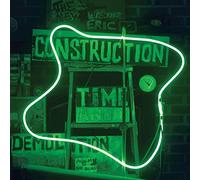 Wreckless Eric - Construction Time &..