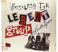 Wreckless Eric - Le Beat Grouplp