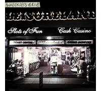 Wreckless Eric - Leisureland