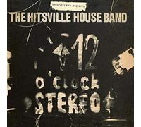 Wreckless Eric Presents : the Hitsville Houseba