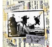 Wreckless Eric Presents the Len Bright C