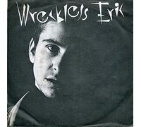 WRECKLESS ERIC - Whole wide world / Semaphore signals / 6.12195 / BUY 16