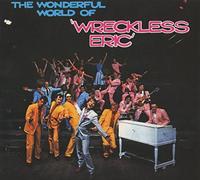 Wreckless Eric - Wonderful World of-Digi [Import]