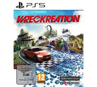 Wreckreation