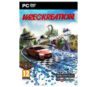 Wreckreation Edition Standard PC