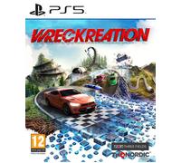 Nordic Games Jeu vidéo Wreckreation PlayStation 5