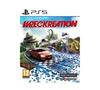 Wreckreation Edition Standard PS5