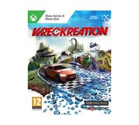 Wreckreation Edition Standard Xbox