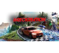 Wreckreation (PC)