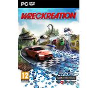 Wreckreation - PC