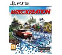 Wreckreation (PS5)