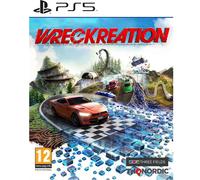 Wreckreation ps5 multicolore TU