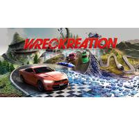 Wreckreation (Steam Account)