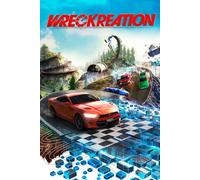 Wreckreation Steam Key (PC) EUROPE