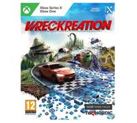 Wreckreation (XBOX SERIE X)