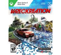 Wreckreation - Xbox Series X / Xbox One (Us)