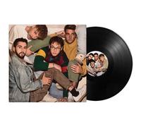 The Wrecks - INSIDE[12" EP]
