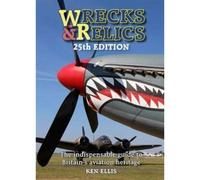 Wrecks & Relics 25th Edition