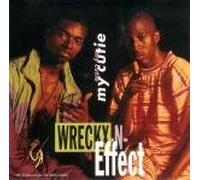 Wreckx-N-Effect - My Cutie