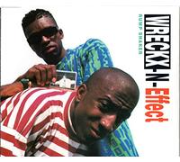 Wreckx-N-Effect - Rump Shaker [UK Import]