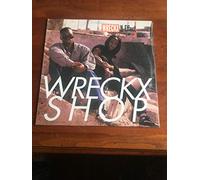 Wreckx 'N' Effect, Wrecks-N-Effect - Wreckx Shop-Richie P and The Press Remixes Feat. Apache Indian (x3+1) [Import]