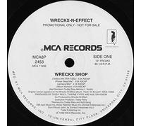 Wreckx-N-Effect - Wreckx Shop