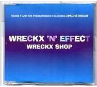 Wreckx Shop