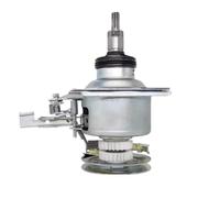 WRéducteur Automatique De Machine À Laver À Roue Ondulée, Compatible Avec LG, Ensemble D'embrayage De Remplacement De Machine À Laver(Twin gear)