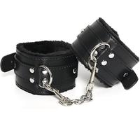 WreGmgg- ̣ σ α Dark Temptations - Bracelet En Cuir Noir - Z01