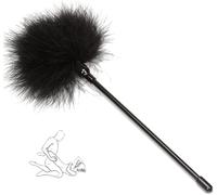 WreGmgg ̣ σ Barre De Plumes Douce, Plumeuse, Confortable Et Pratique-Y042