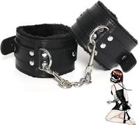 WreGmgg ̣ σ Bracelet En Cuir Noir, Un Cadeau Original Pour Hommes Et Femmes-277