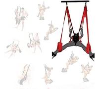 WreGmgg ̣ σ Red Swing, Le Cadeau Original Pour Hommes Et Femmes-473