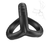 WreGmgg Fouet Noir Multifonctionnel pour apprivoiser Les Animaux de Compagnie, 1 pièce, Cuir véritable, Doux mais Durable, Noir Classique, Cadeau Original pour équipement d'aventure en Plein air - Z
