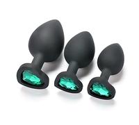 WreGmgg Frais Et Verts, Les Jouets en Forme De Cœur Transmettent des Émotions Chaleureuses Cadeau Original H