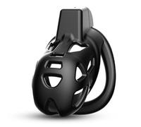 WreGmgg Genouillères de sport noires, faciles à enfiler et à retirer, pratiques, protection rapprochée pendant le sport - D'après la photo -Small-Z