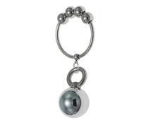 WreGmgg Nuovo Liscio All'Aperto Yoga Trois Dimensions Diverses Entraînement Balle Negativa Accessoires, Couple Cadeau-D2