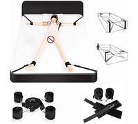 WreGmgg Nylon Non-Linear Yoga Strap Helps You Challenge Yourself " The Original Gift for Men and Women" (Cadeau Original Pour Hommes Et Femmes)