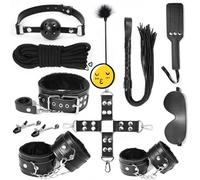 WreGmgg Sports Gear Accessories 10 in 1 for Perfect Training, Enhanced Comfort, Designed for High Intensity Training - Veuillez Vous RéFéRer à l'image - Z