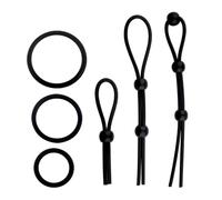 WreGmgg Trois Bracelets Multifonctionnels, Cadeau Original pour Hommes Et Femmes -273