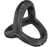 WreGmgg Yoga Stretch Training Anneau de résistance en Silicone Améliore la Force et l'endurance, Design Simple, Excellente qualité, léger et Portable, Design à la Mode-Z
