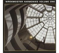 Wrekmeister Harmonies – Wrekmeister Harmonies – Universal Music Group