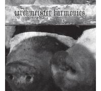Wrekmeister Harmonies - Flowers in The Spring