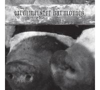 Wrekmeister Harmonies - Flowers in The Spring [Import]