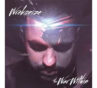 Wrekonize – The War Within – CD