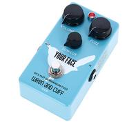 Wren & Cuff Wren & Cuff Face 60's - Germanium Fuzz