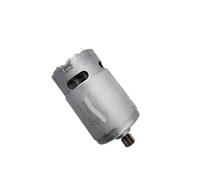 Wrench DC electronic starter RS 550 775 7710 Cordless Drill 7/9/12 Teeth Gear 12V 21V 16.8V 18V Parts CZAOINCU(RS550 12V-9T gear)